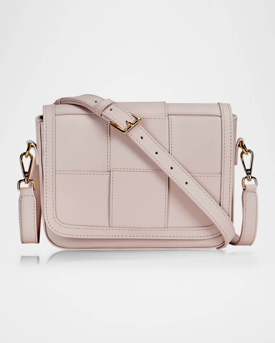 LILY CROSSBODY BAG
